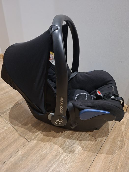 Fotelik / nosidełko Maxi Cosi Citi