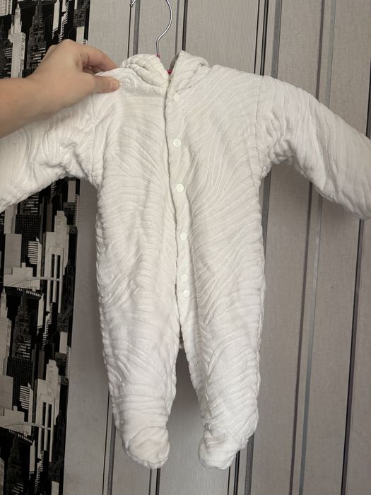 Комбінезон на 0-6 місяці