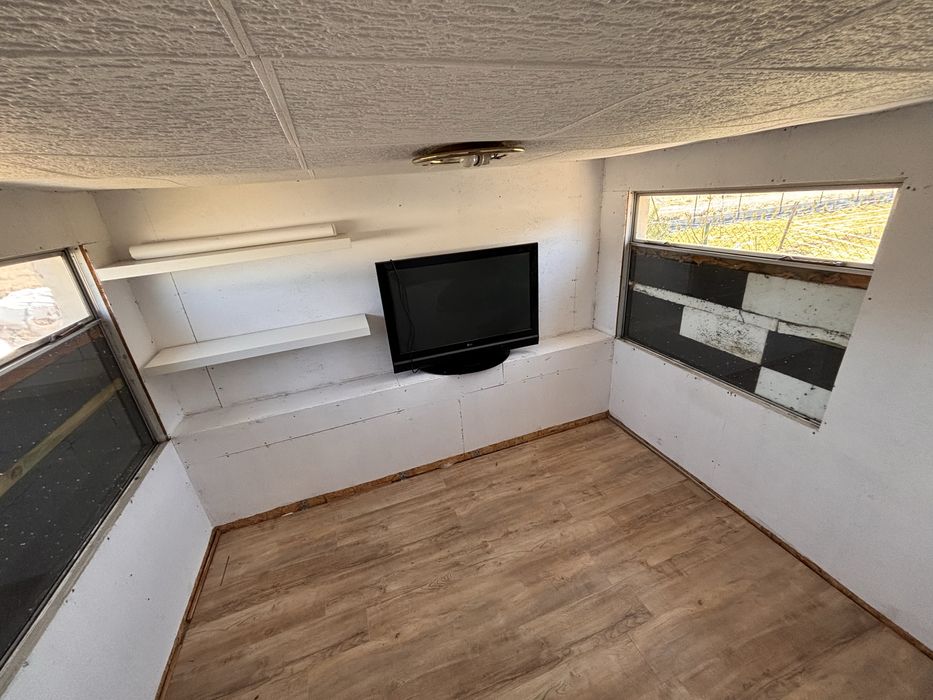 Domek holenderski ocieplony