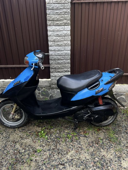 Продам Suzuki zz inch up sport 65 cc