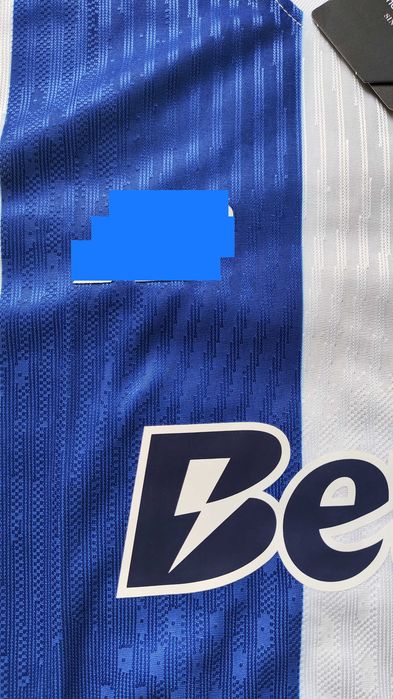 Camisola do Port0 2026/2027