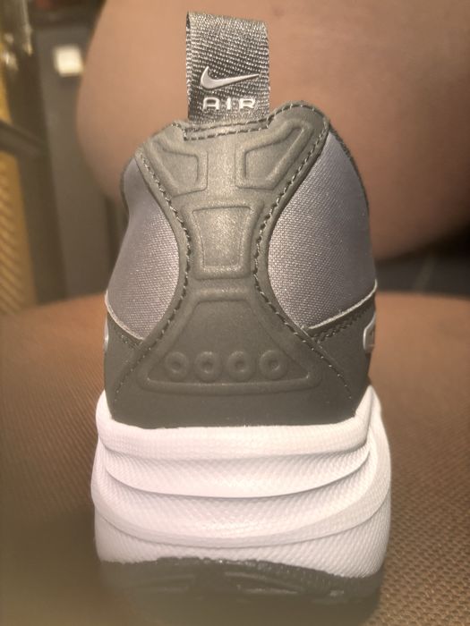 Tenis nike air max SNDR