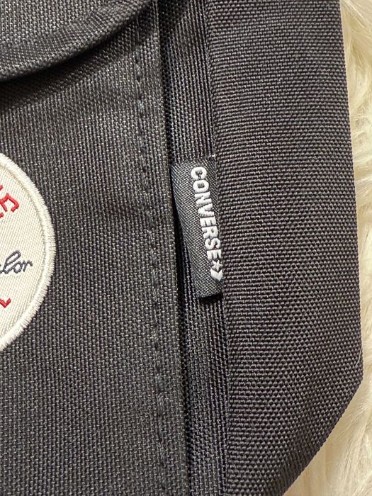 Месенджер CONVERSE | Cумка Через Плече | Барсетка Конверс