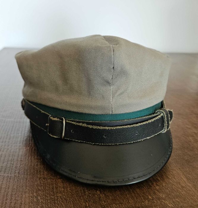 Rogatywka, czapka harcerska ZHP rozmiar 5