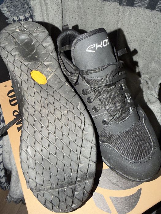 Buty mtb na rower i do chodzenia EKOI