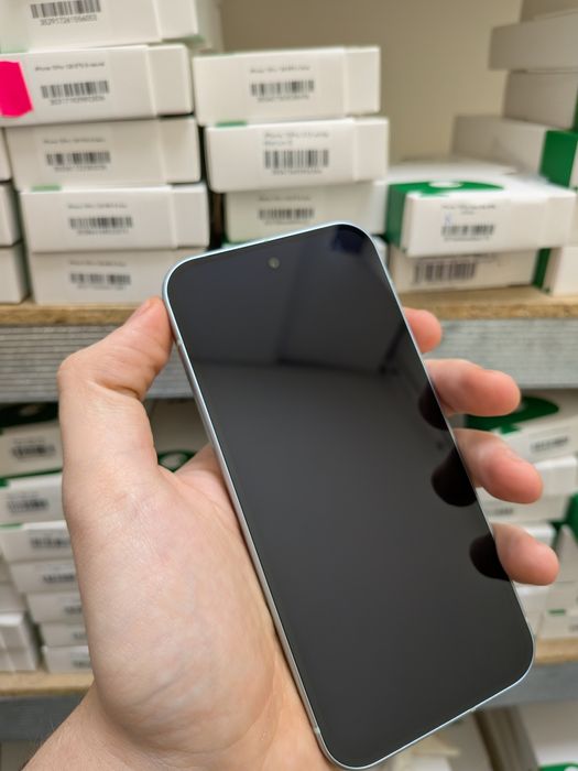 Смартфон Google Pixel 9 128gb гарантіЯ