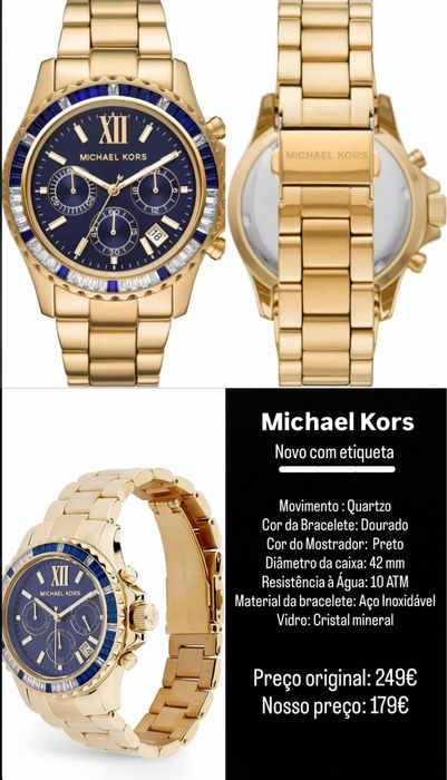 Religios Michael Kors