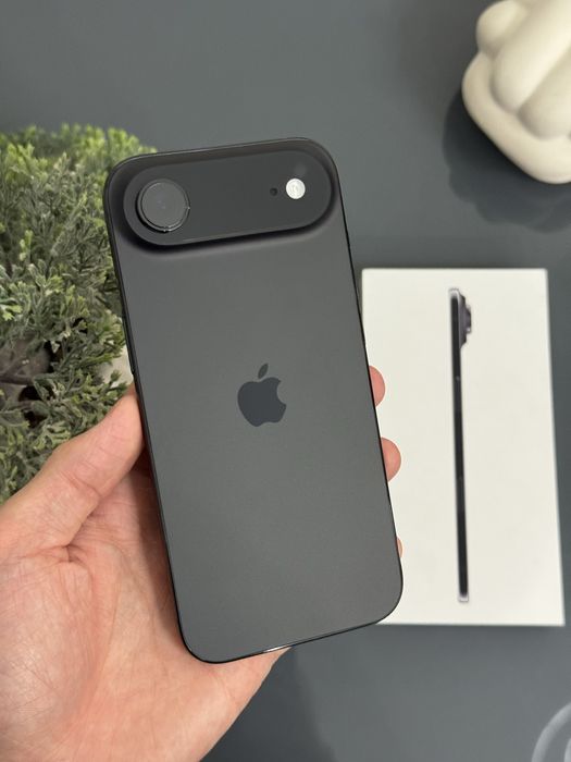 iPhone 17 Air 256gb Black Neverlock Айфон Trade In