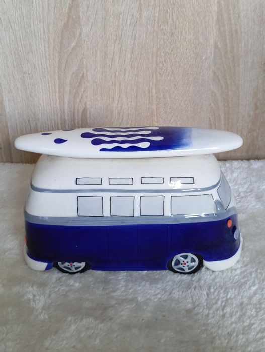 Ceramiczna skarbonka