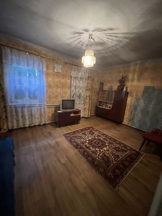 Продам будинок в Карнаухівці