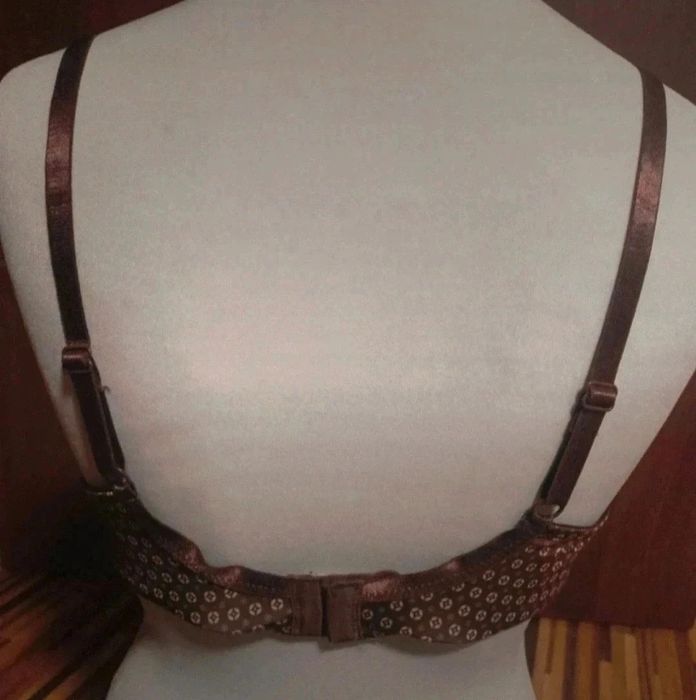 Miękki biustonosz 85c nowy