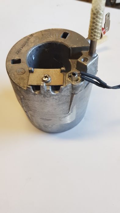Grzałka Termoblok 1400W Krups Dolce Gusto Melody II KP2106