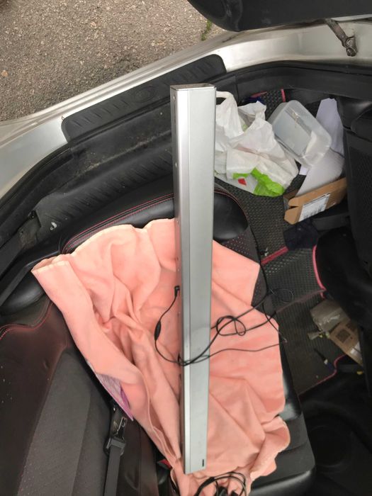 Саундбар Samsung HW-J661,  HDMI, USB, пульт ДУ, блютуз, Wi-Fi