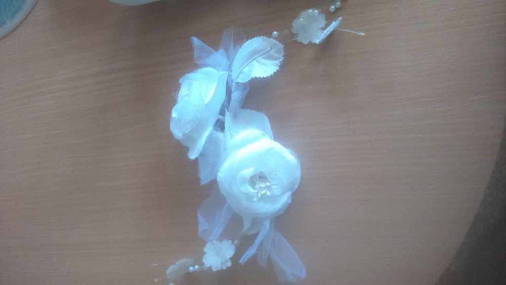 Alba dla dziewczynki