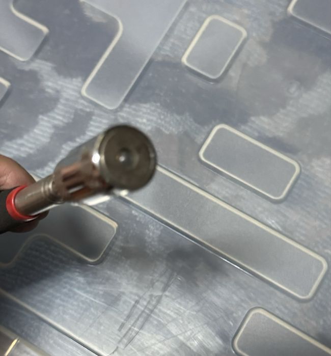 Lanterna extensível