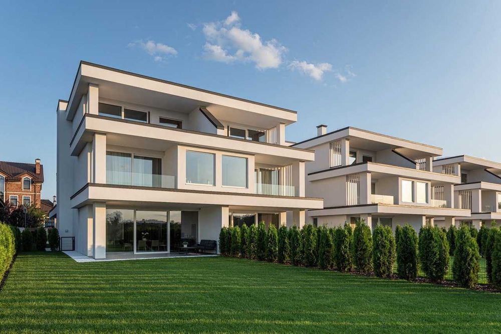 Котеджне містечко Коник, 1 | 5 кімнат - 400м2