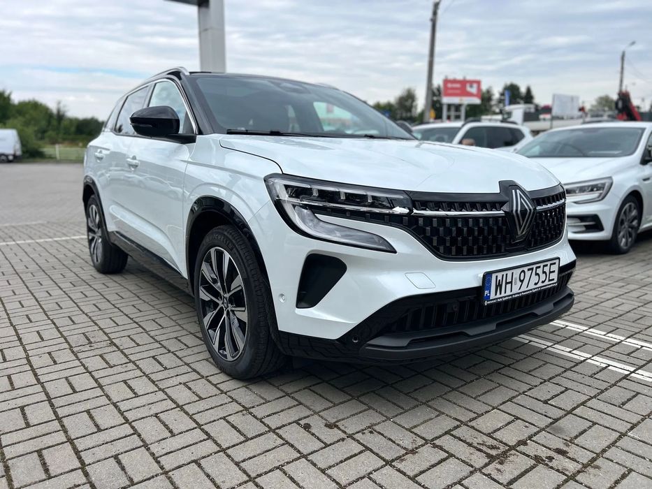 Renault Austral