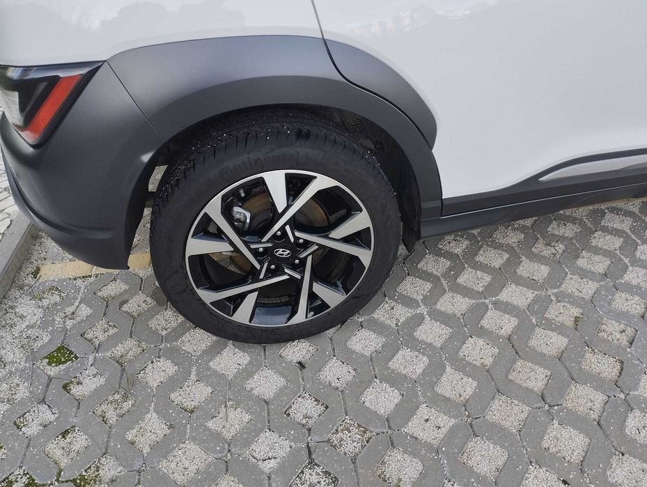 Hyundai Kauai — Excelente estado,  31.000 km, 5 anos de garantia!