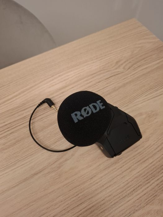 Microfone Rode Rycote
