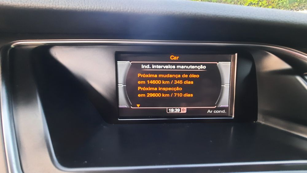 Audi A4 Avant 2.0 TDI  2015