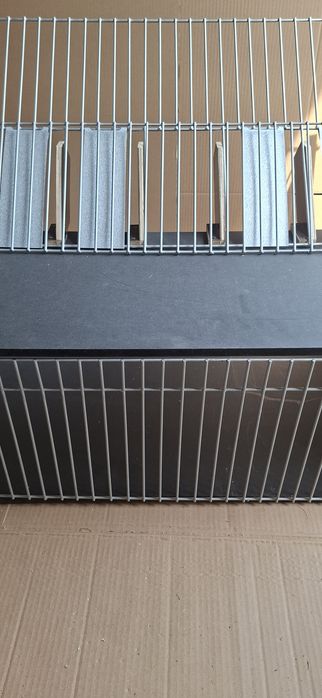 Wlot wylot dla gołębi 60 cm