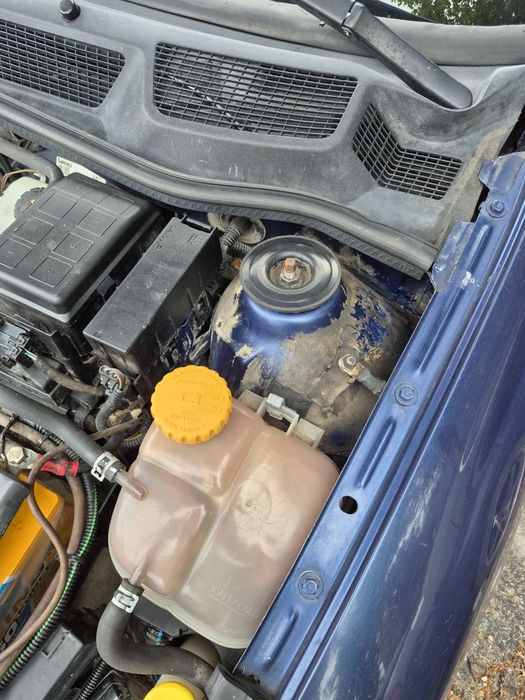 Продам Opel Astra G