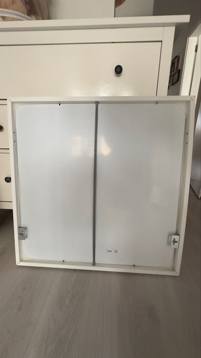 3 espelhos Nissedal Ikea