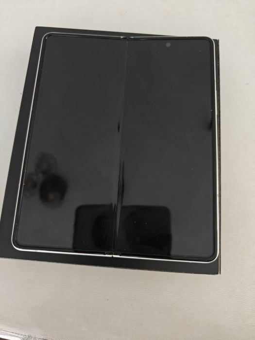 Samsung Fold 3 12/256