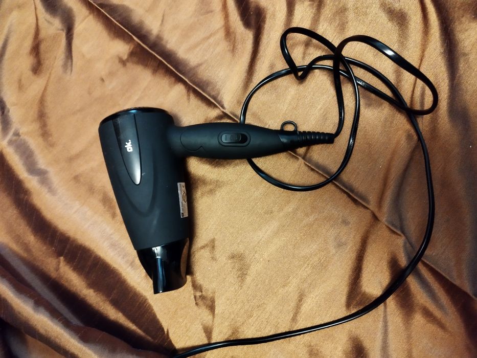 Suszarka ok uszkodzona