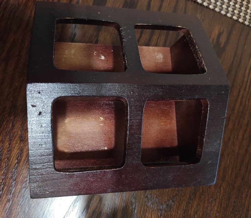 Набір ємностей для спецій, кухонний органайзер, ёмкости для специй