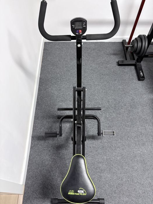 Banco AB Booster Plus