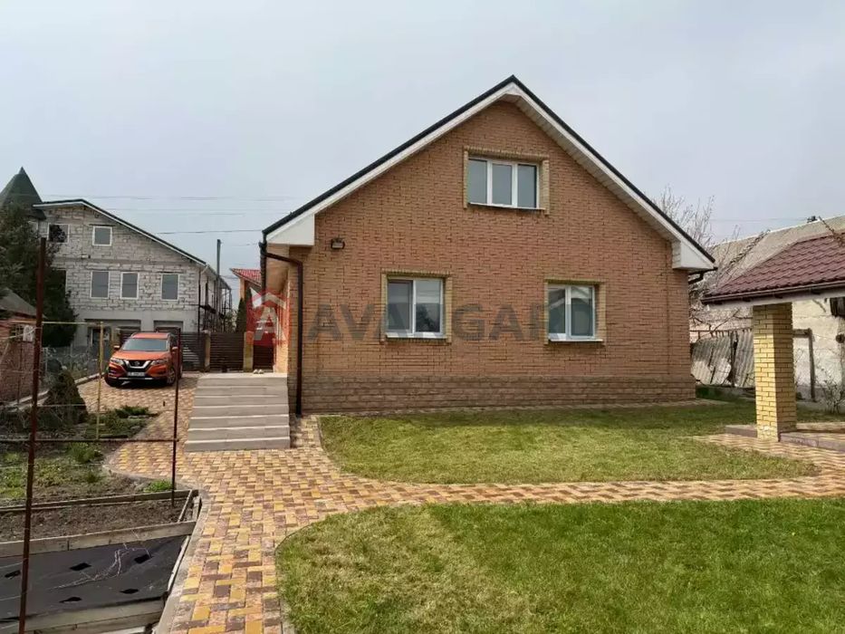 Продам дом Правый берег