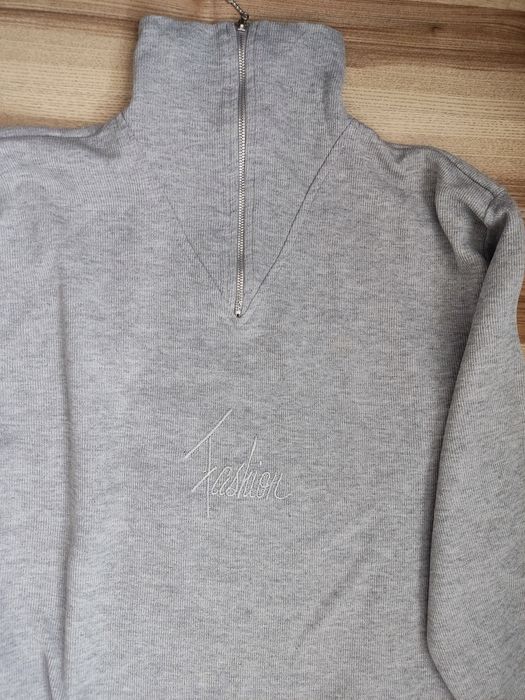 Golf z długim rękawem