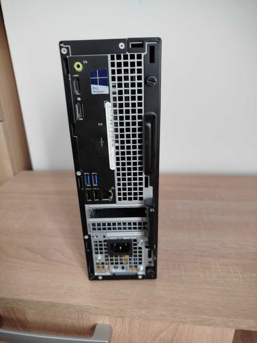 Dell Optiplex 3040 i3, 1TB HDD, 8GB RAM