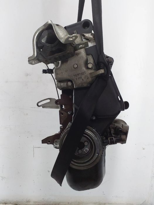 Motor completo FORD Ka (RU8)