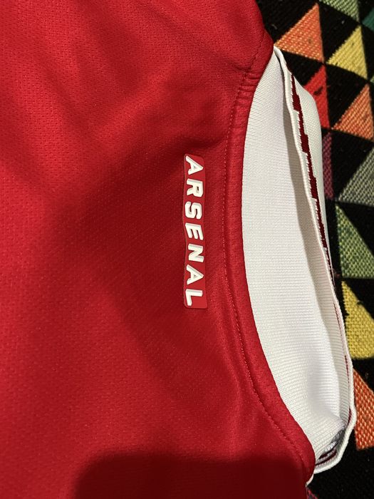 Футболка Arsenal 22/23