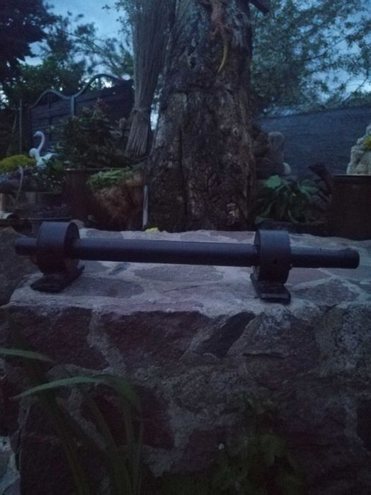 Oś wałek uniwersalny