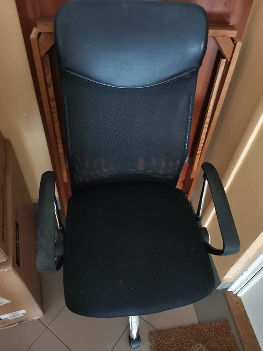 Fotel / krzesło biurowe Billum