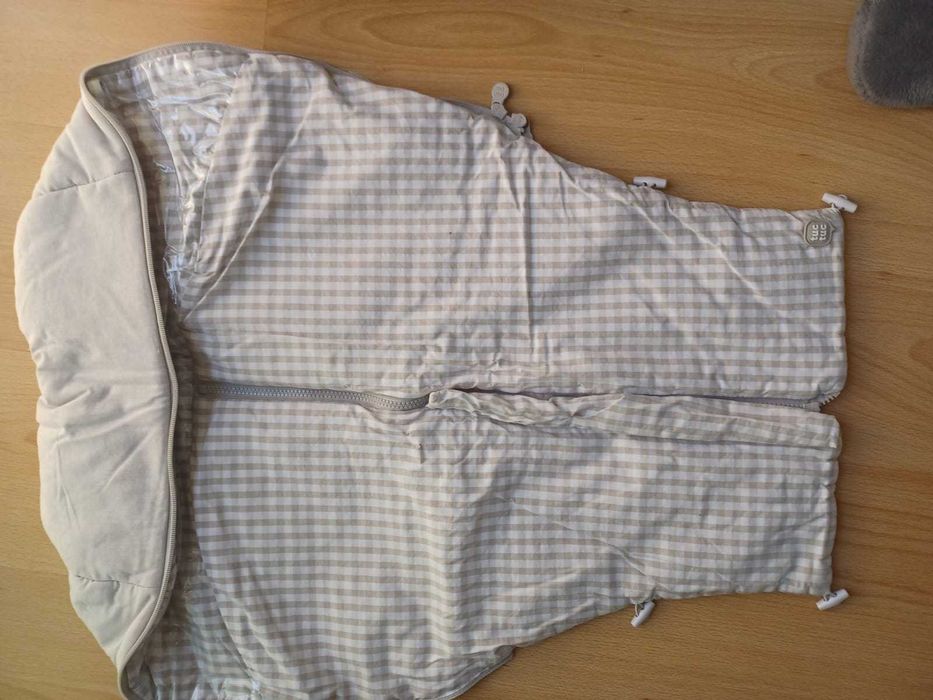 Forra universal carrinho Tuc Tuc