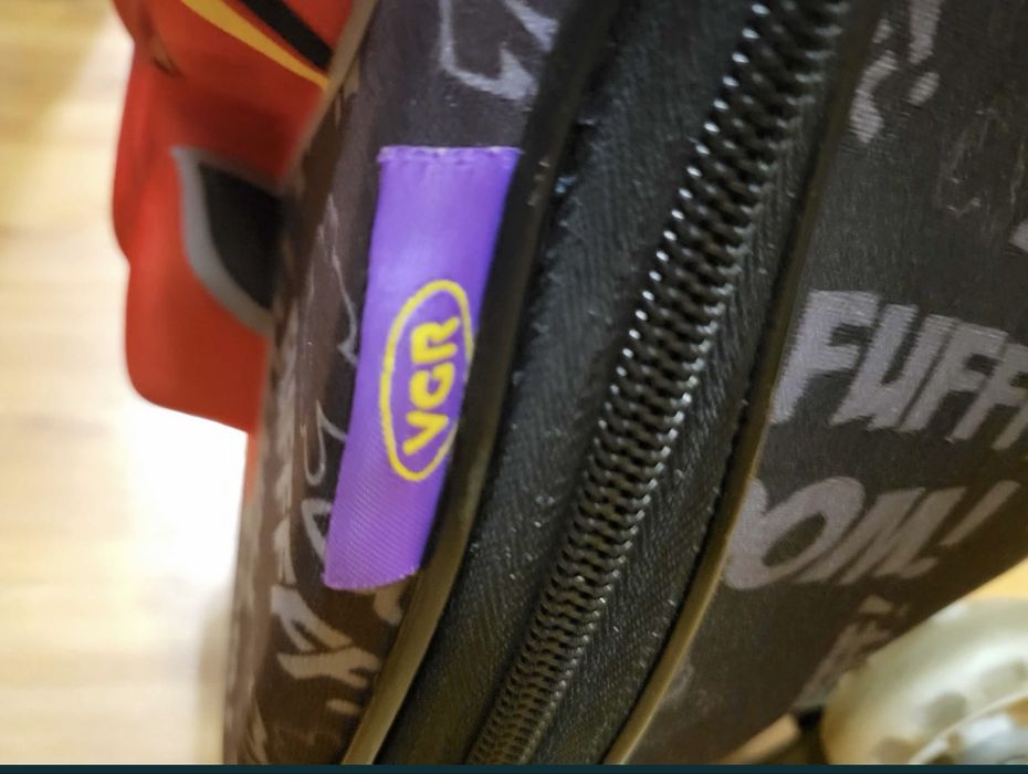 Детский чемодан, русная кладь, дитяча валізка, vgr