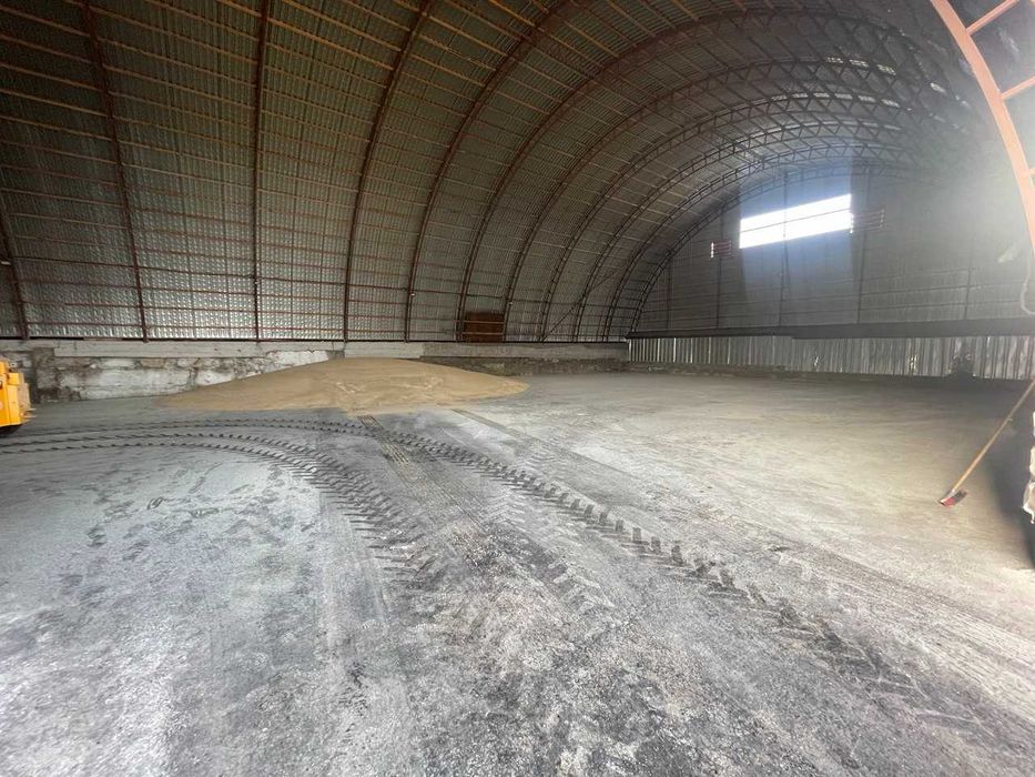 Аренда Помещение Ангар Склад 585м2 Производство Красный Камень