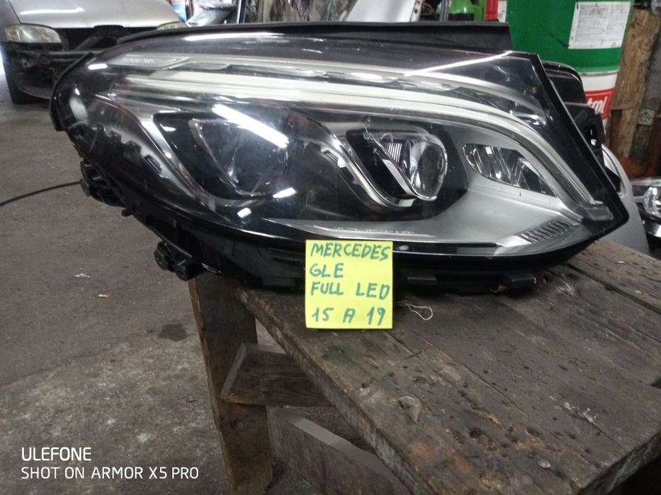 Óticas/PChoques  Mercedes/BMW e todas as marcas