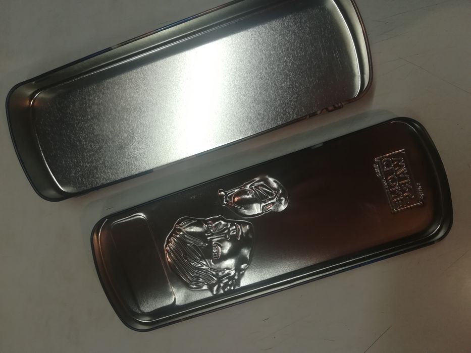 Piórnik metalowy STAR WARS