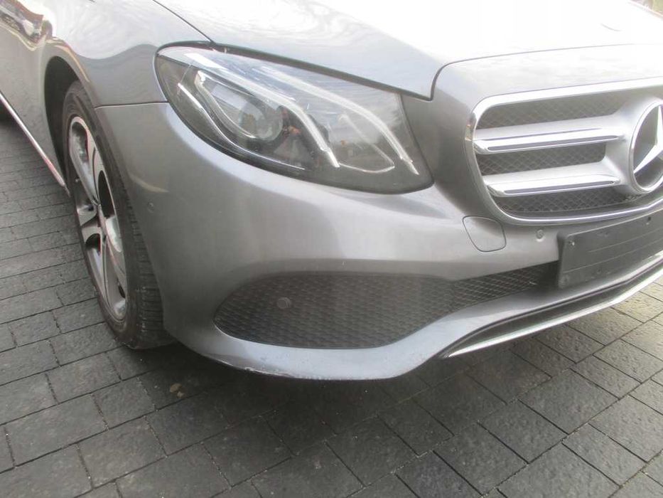 Разборка Mercedes W213 мерседес капот бампер крыло панель фара дверь