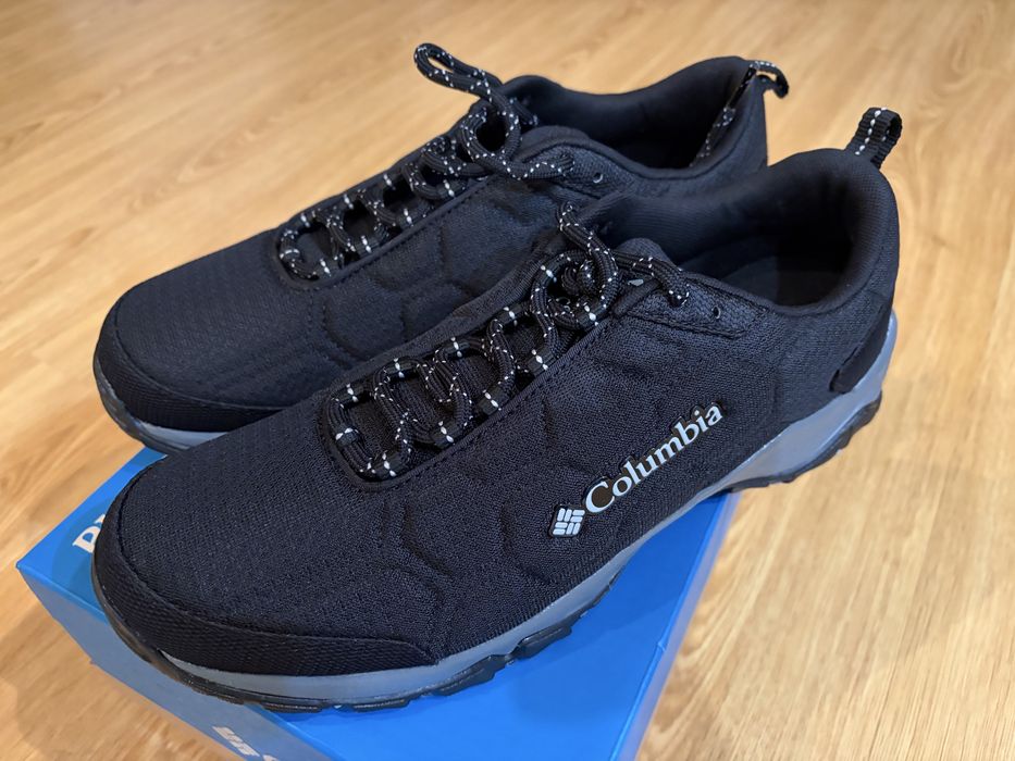 Кросовки Columbia 29,5 cm