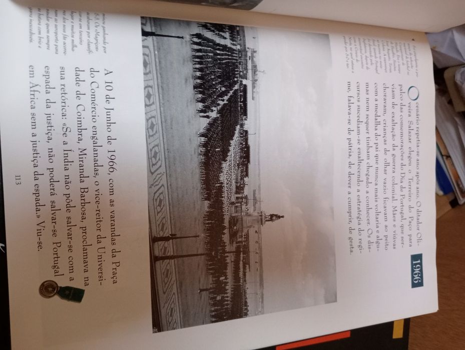 Portugal um século de imagens