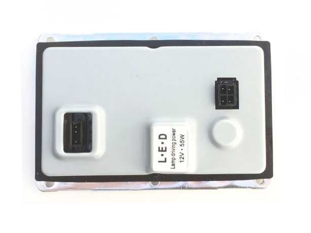 Balastro Xenon Audi A4 BMW Citroen Opel Seat VW LAD5GL (NOVO)