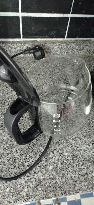 máquina de Café AEG KF-3300