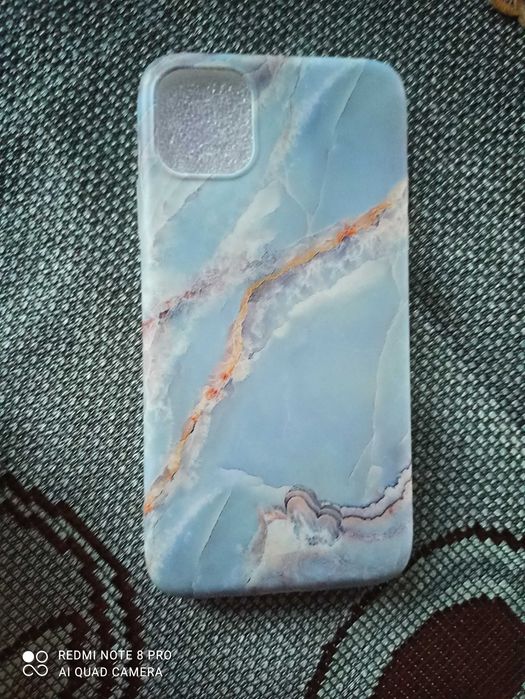 Etui iPhone 11 Pro Case