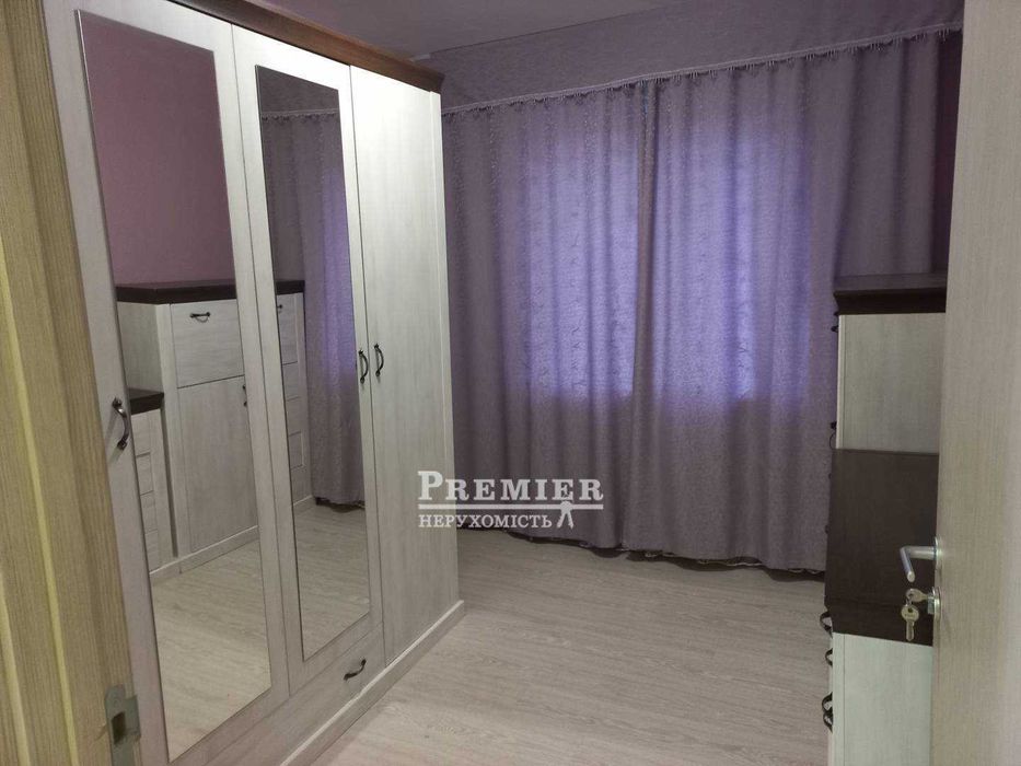 Продам квартиру з ремонтом на Бочарова